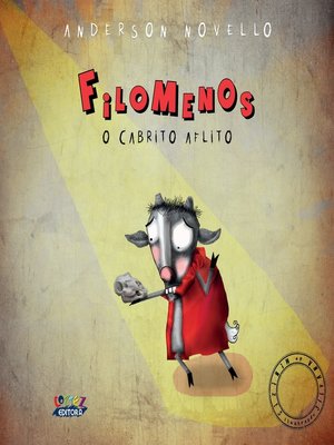 cover image of Filomenos